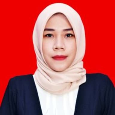 Profil CV Desi Prihartini