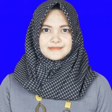 Profil CV Desi Purnamasari