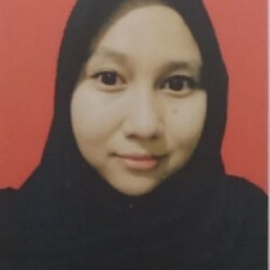 Profil CV Desi Rohmawati