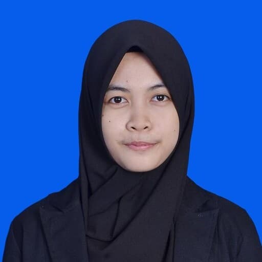 CV Desi Yusrina Rahmawati