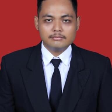 Profil CV Desmantoro