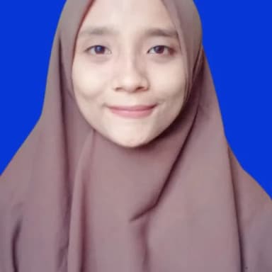 Profil CV Desma Wirentika