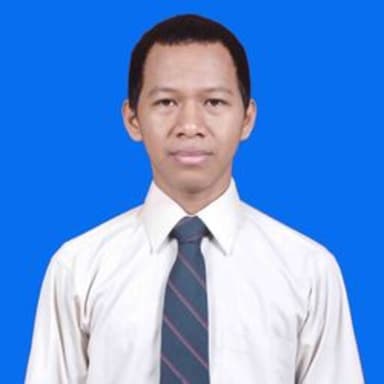 Profil CV Desridhal