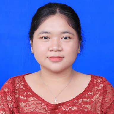 Profil CV Dessy Permata Ekatni.H, S.Pd