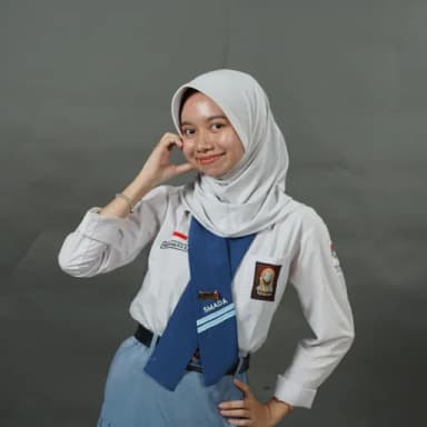 Profil CV DESTA AULIYA SOFIAN