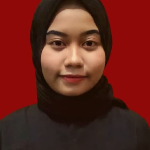 CV Desthivia Amalia Putri