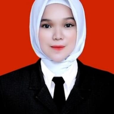 Profil CV Desti Azhari S.Tr. Akup