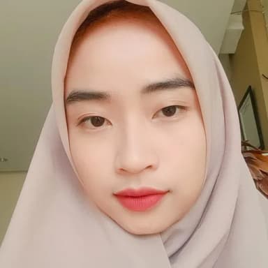 Profil CV Desti Nurfazriani