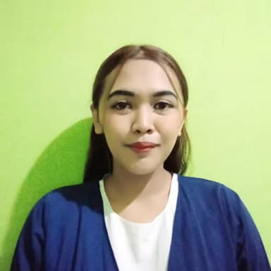 Profil CV DESTI WIDIA RAMADANTI