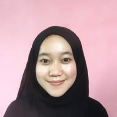 Profil CV Destyria Pratiwi