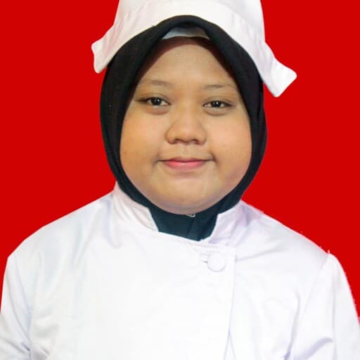 CV Desy Ananda Kusuma Astuti