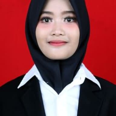 Profil CV Desy Cahyanti