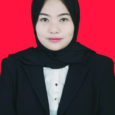 Profil CV Desy Khumalasari