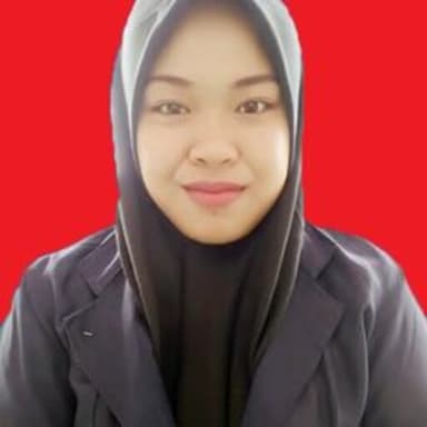 Profil CV Desy Nur Pratiwi