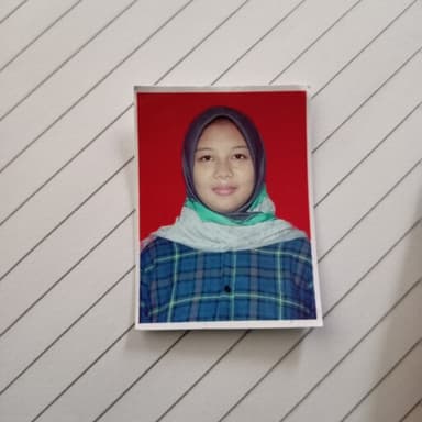 Profil CV Desy Purnamasari