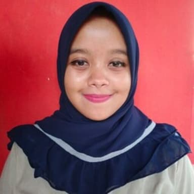 Profil CV Desy Ratnasari