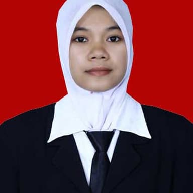 Profil CV Desy Rohmawati