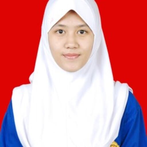 CV Detha Damaranti Yuskandar