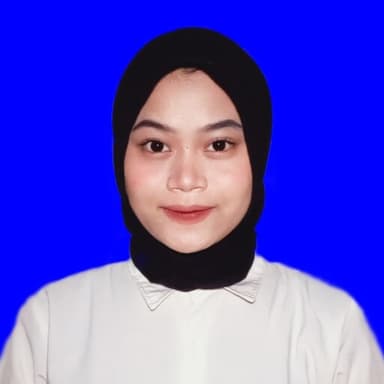 Profil CV Deti Fitria