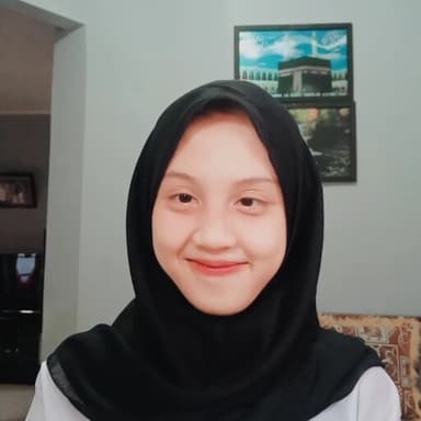 Profil CV Deva Aprianti