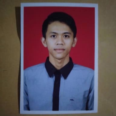 Profil CV DEVAN ROMADLON ABIMANYU