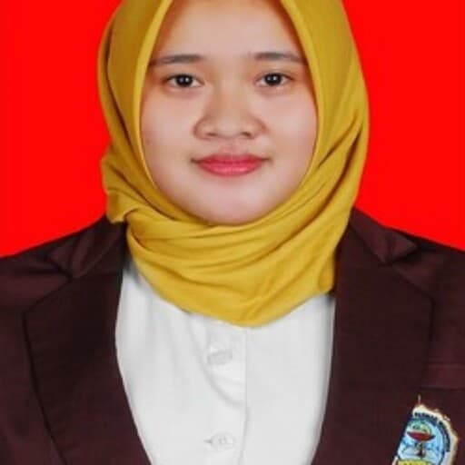 CV Devi Agustin Pramudita