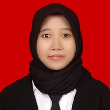 Profil CV Devia Mayani