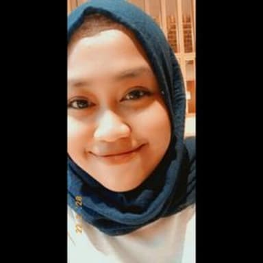 Profil CV Deviana Pratiwi