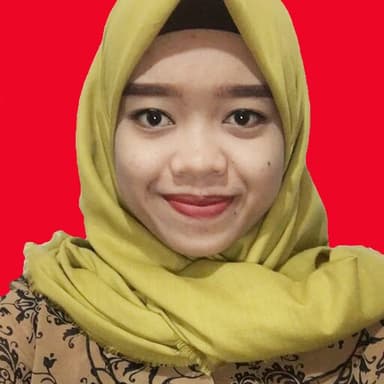 Profil CV Devi Anjarwati