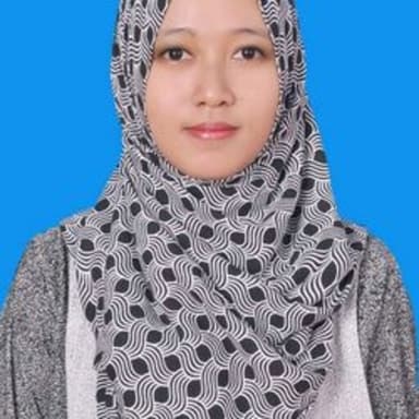 Profil CV Devia Ratna Sari