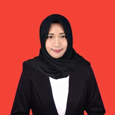 Profil CV DEVI AYU RAHMATIKA S.M., M.M.