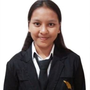 Profil CV Devi Bunga Permata Sari Nababan