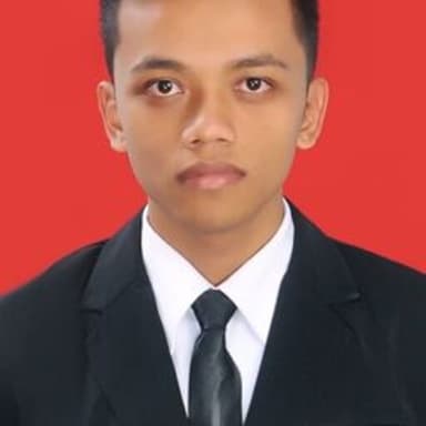 Profil CV Devid Permana