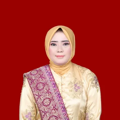 Profil CV Devie Maudy Safitri