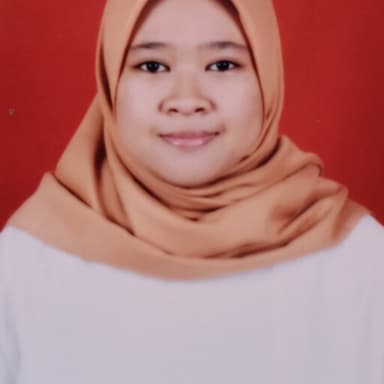 Profil CV Devi Endah Nur Agustina