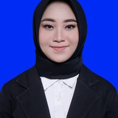 Profil CV Devi Febryanti