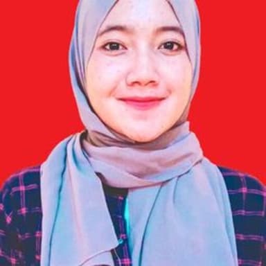 Profil CV Devi Fitria Anggraini