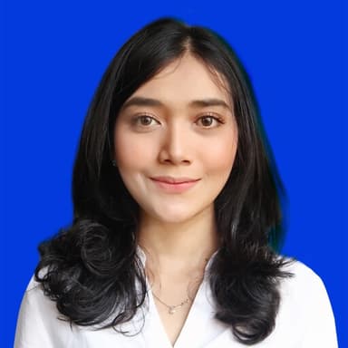 Profil CV Devi Luthfitasari