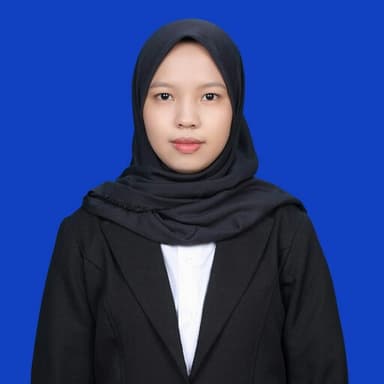 Profil CV Devi Lestari