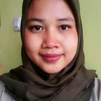 Profil CV Devi Liyandi