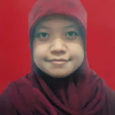 Profil CV Devi Melinda Lestari, S.Tr.Kes