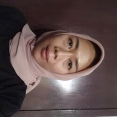 Profil CV Devi Mona Yanti