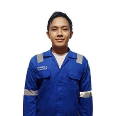 Profil CV Devin Naval R