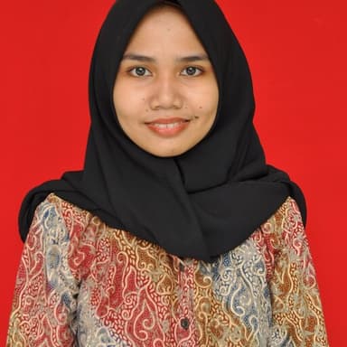 Profil CV Devinta Larasati