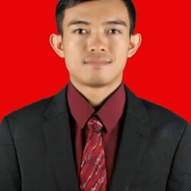 Profil CV Devi Nuliansyah