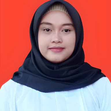 Profil CV Devi Nurfailasari