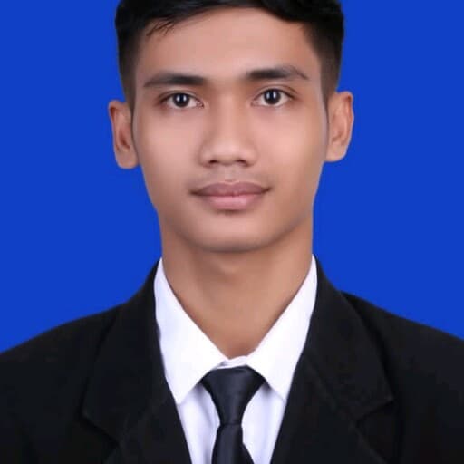 CV Muhamad Irham, S.P