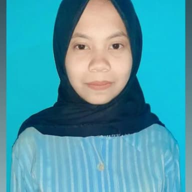 Profil CV Devi Rahmadhani