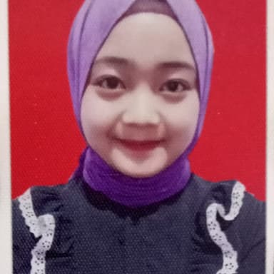 Profil CV Devi Sekar Asri