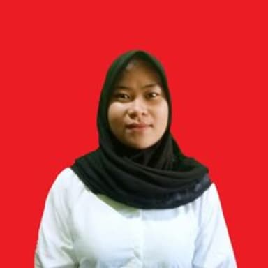 Profil CV Devi Septinanda Putri